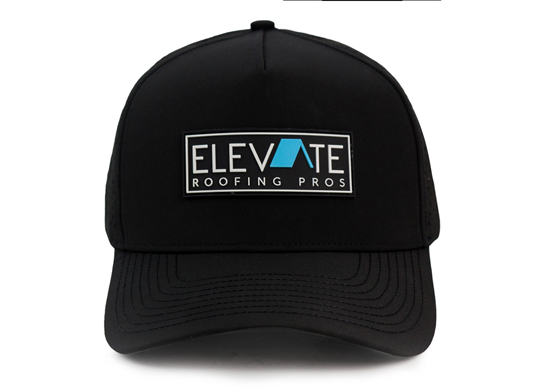 Custom 5 Panel Surfing Hat